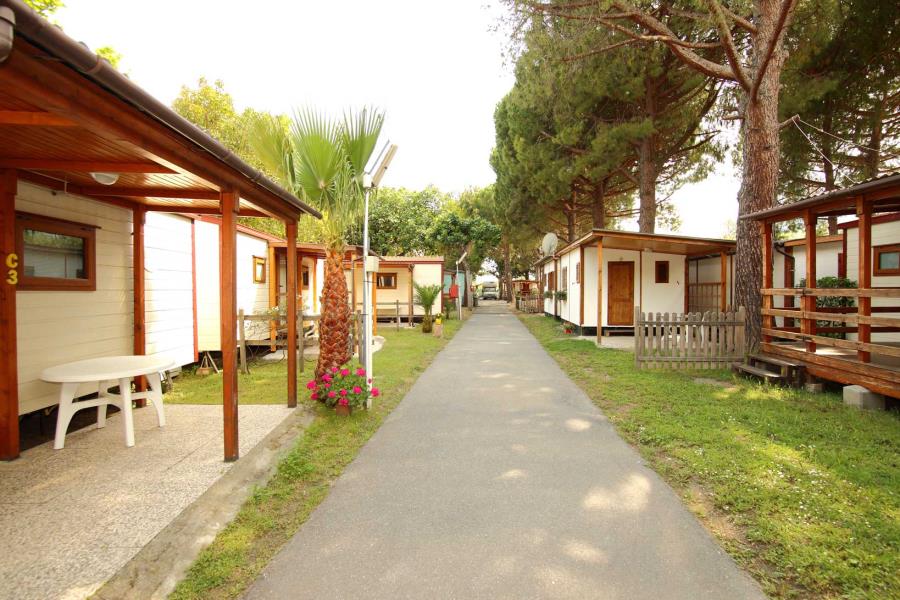 Parco Vacanze Roma – Foto 3