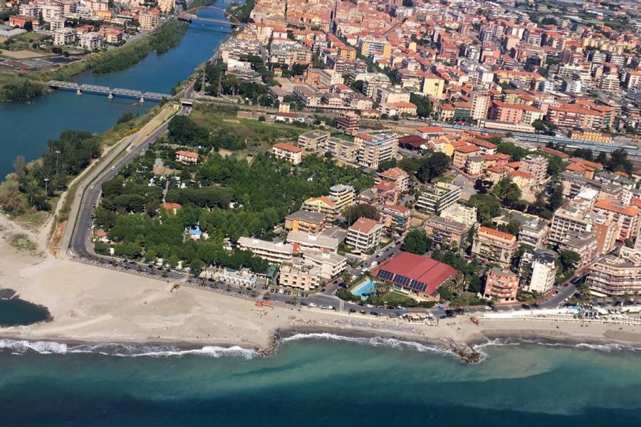 Parco Vacanze Roma – Foto 4