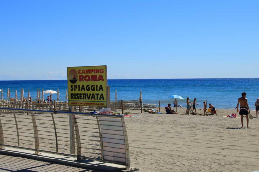 Parco Vacanze Roma – Foto 7