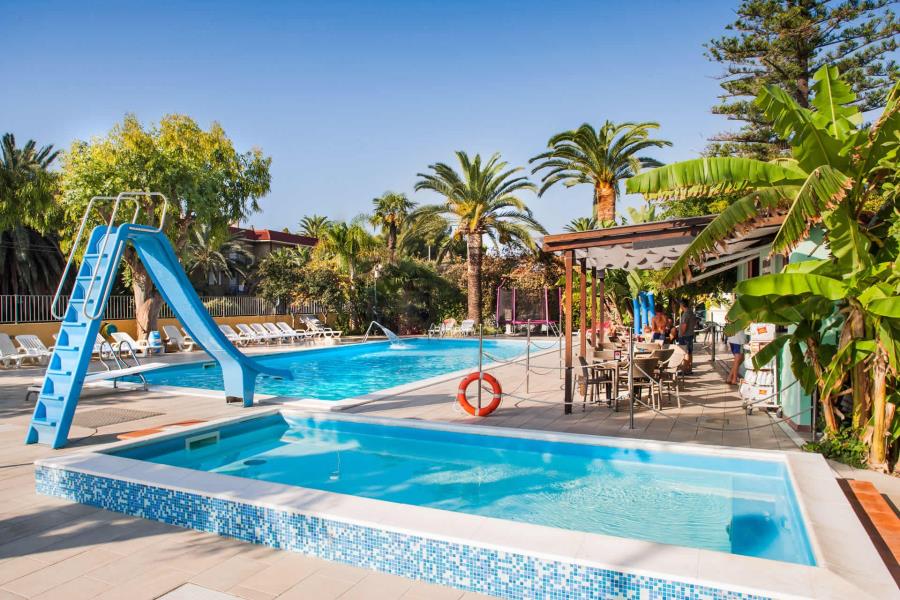 Camping Rosa  – foto 2