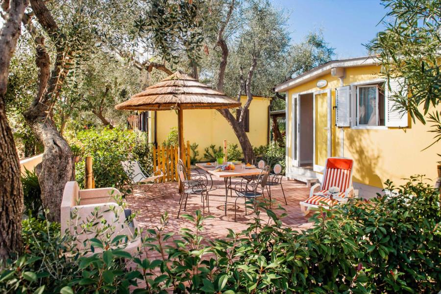Camping Rosa  – foto 3