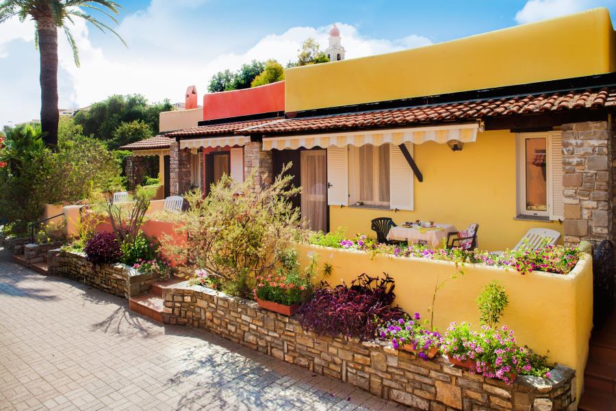 Camping Rosa  – foto 6