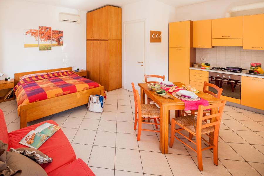 Camping Rosa  – foto 7