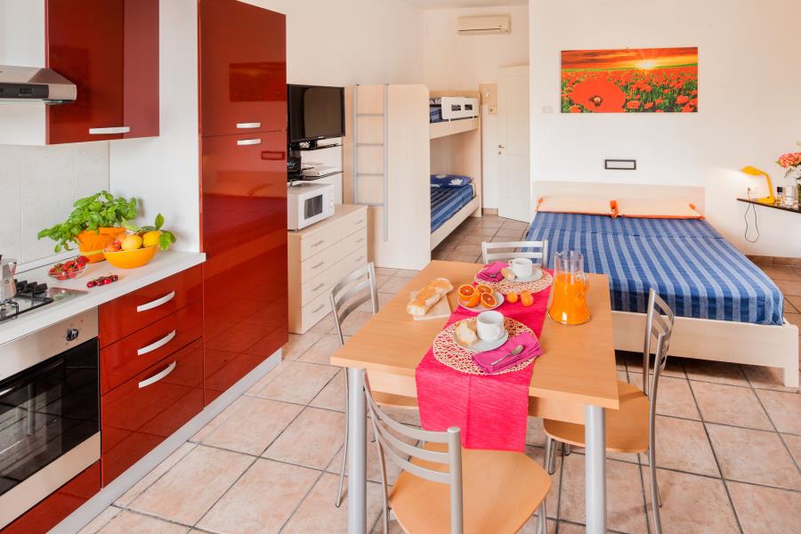 Camping Rosa  – foto 9