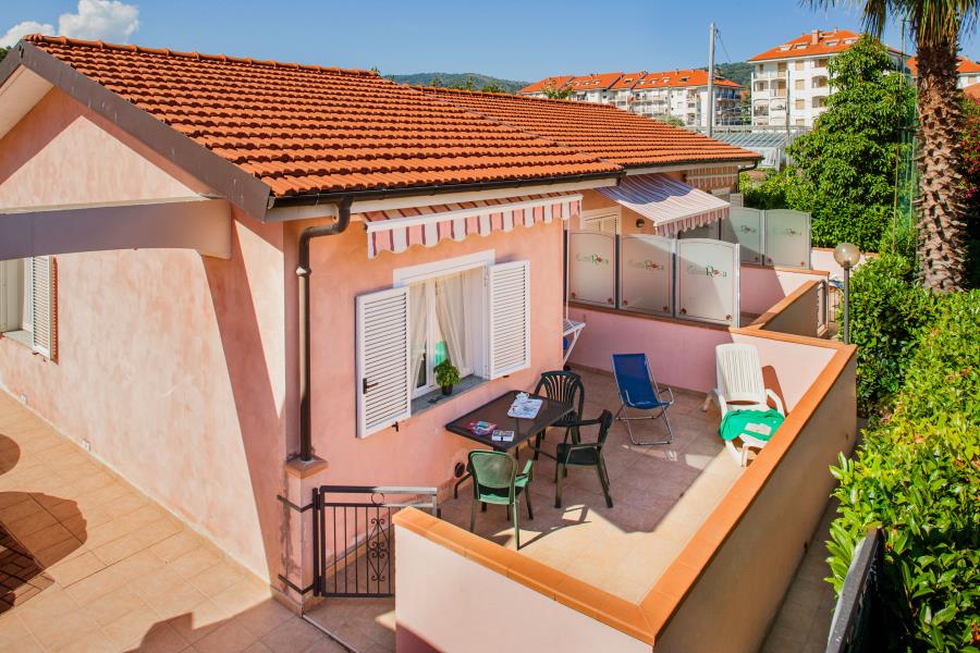 Camping Rosa  – foto 10