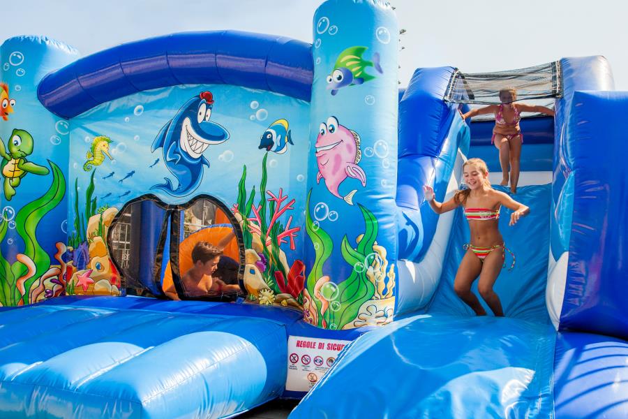 Camping Rosa  – foto 11