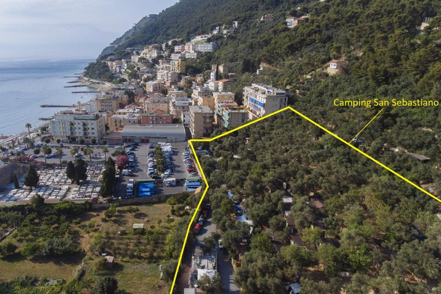Camping San Sebastiano – photo 6
