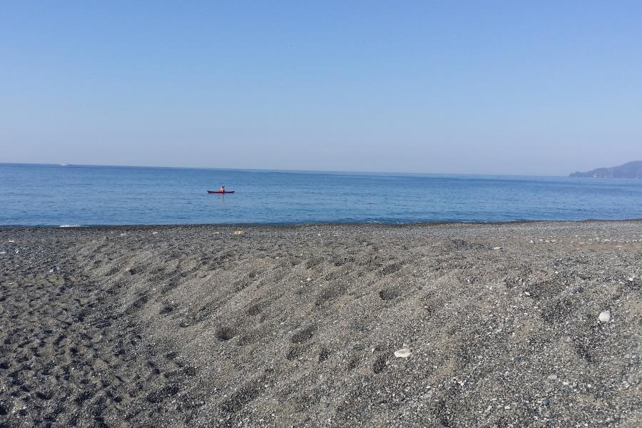 Santanna  Beach Camping & Resort – photo 3