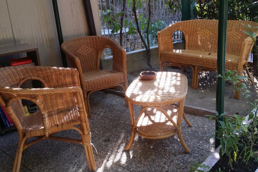 Santanna  Beach Camping & Resort – photo 4