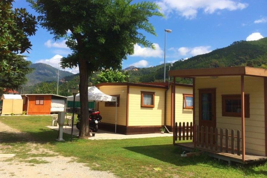 Santa Vittoria Camping – Foto 1