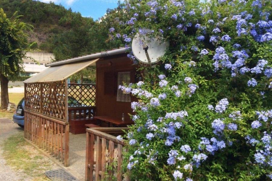 Santa Vittoria Camping – Foto 2