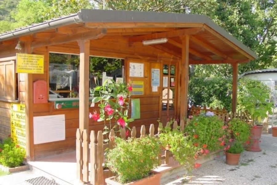 Santa Vittoria Camping – Foto 4