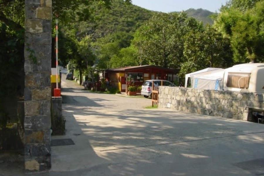 Santa Vittoria Camping – Foto 5