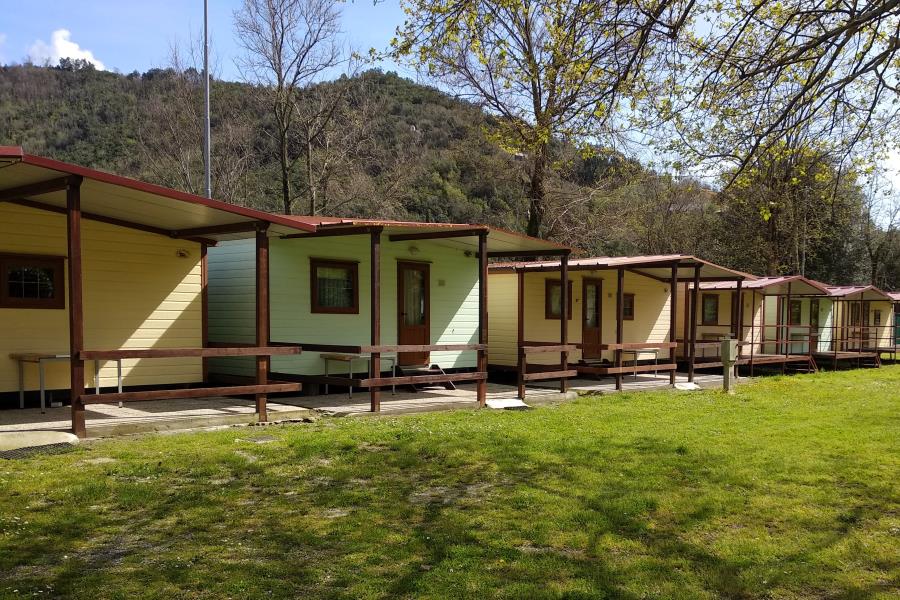 Santa Vittoria Camping – Foto 6