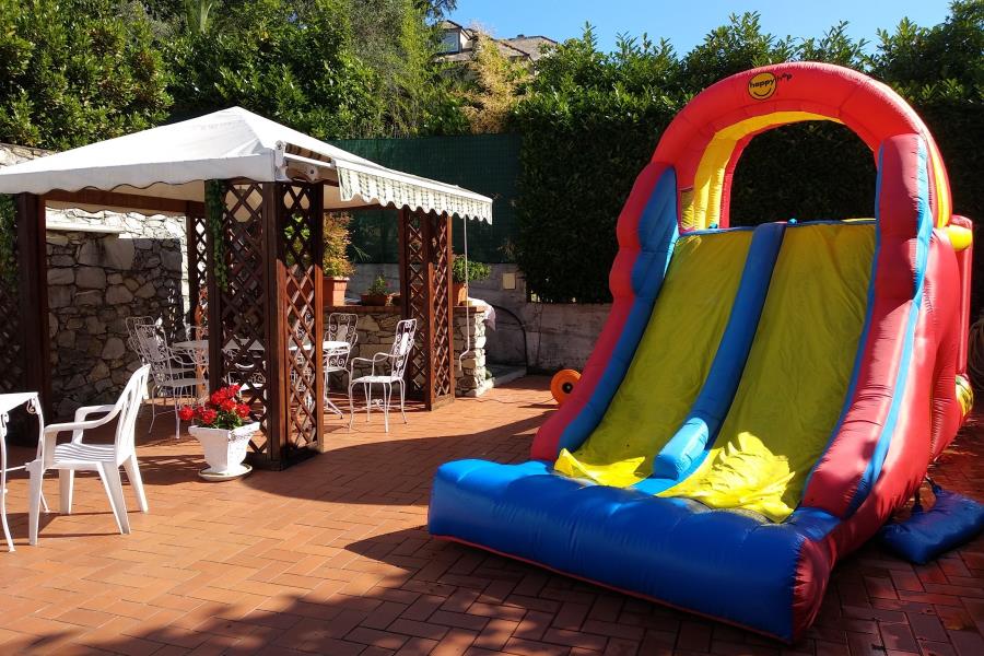 Santa Vittoria Camping – Foto 8