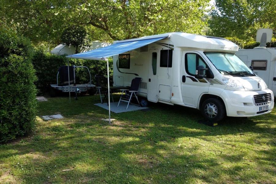 Santa Vittoria Camping – Foto 10