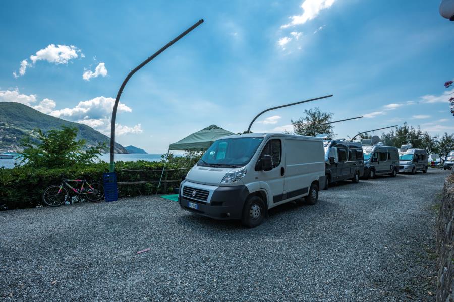 Villaggio Camping Smeraldo  – Foto 11