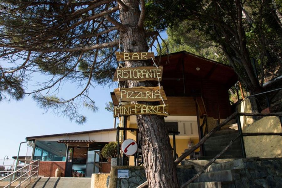 Villaggio Camping Smeraldo 