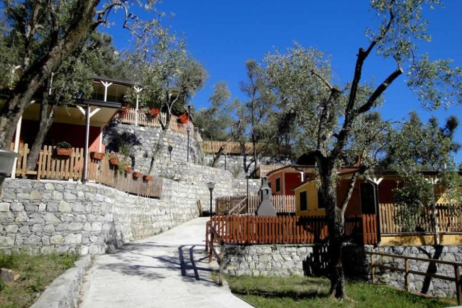 Tigullio Camping & Resort – photo 1