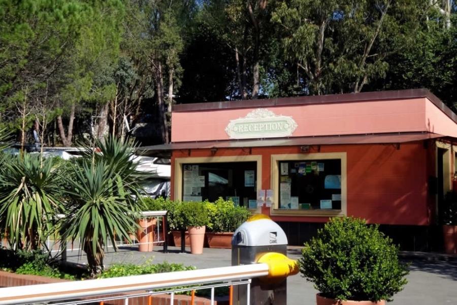 Tigullio Camping & Resort – photo 3