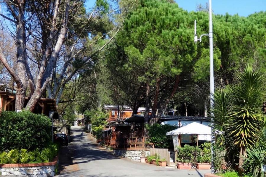 Tigullio Camping & Resort – photo 8