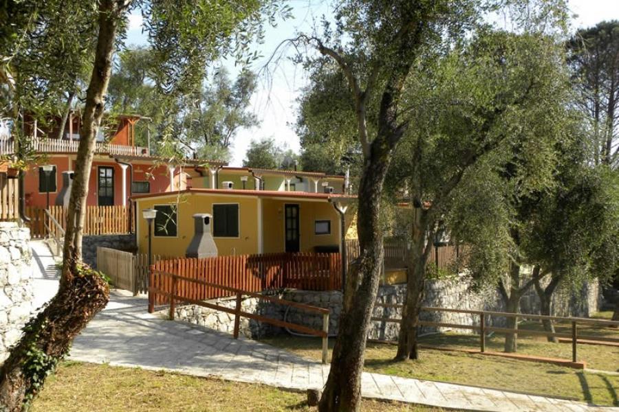 Tigullio Camping & Resort – photo 10