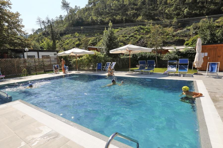 Villaggio Camping Valdeiva  – foto 7