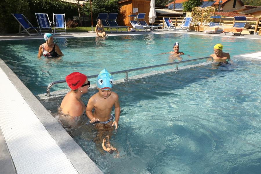 Villaggio Camping Valdeiva  – foto 8