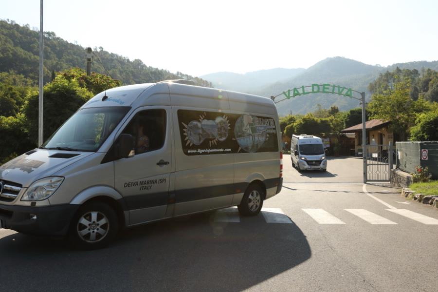 Villaggio Camping Valdeiva  – foto 12