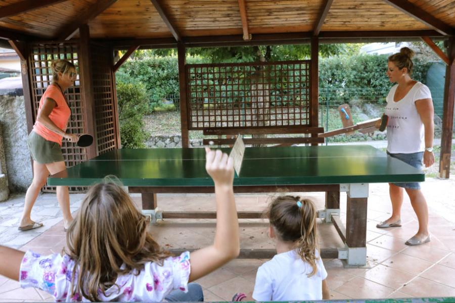 Villaggio Camping Valdeiva  – foto 16