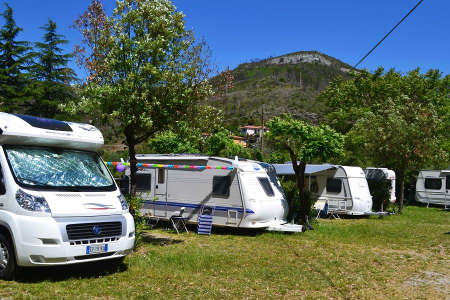 Villaggio Camping Valdeiva 