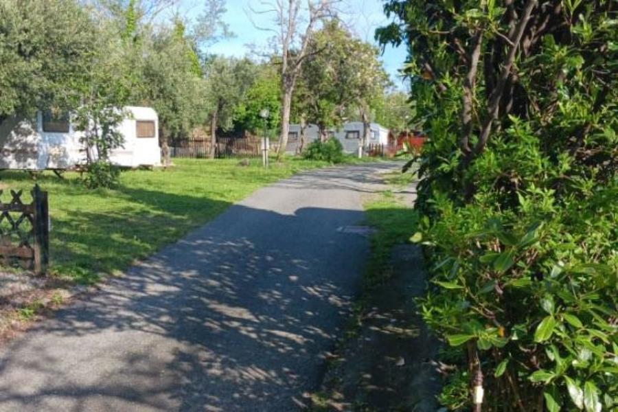 Parco Vacanze Villa Athena  – foto 1