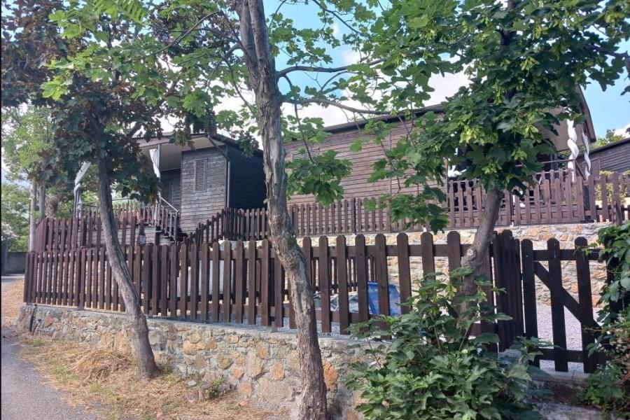 Parco Vacanze Villa Athena  – foto 2