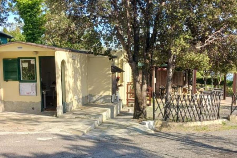 Parco Vacanze Villa Athena  – foto 3