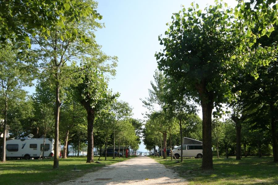 Camping Baia Verde  – Foto 9