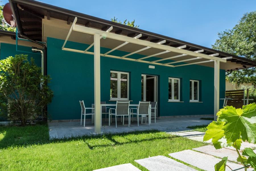 Camping Baia Verde  – Foto 10