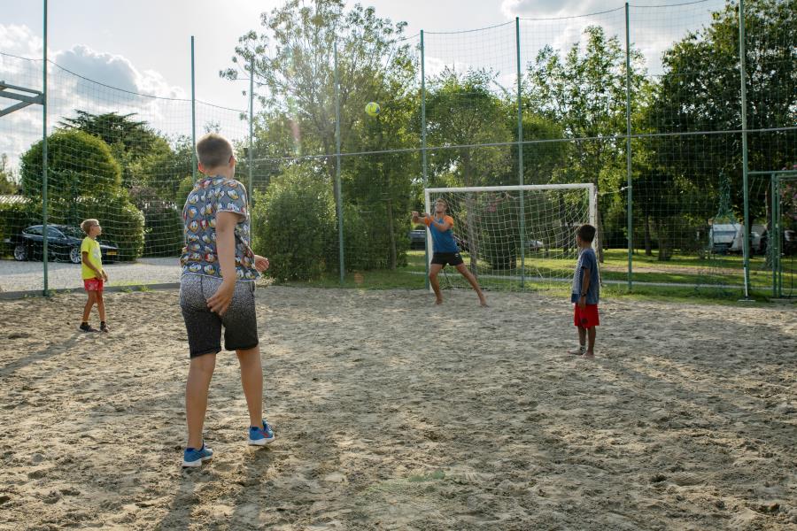 Camping Baia Verde  – Foto 11