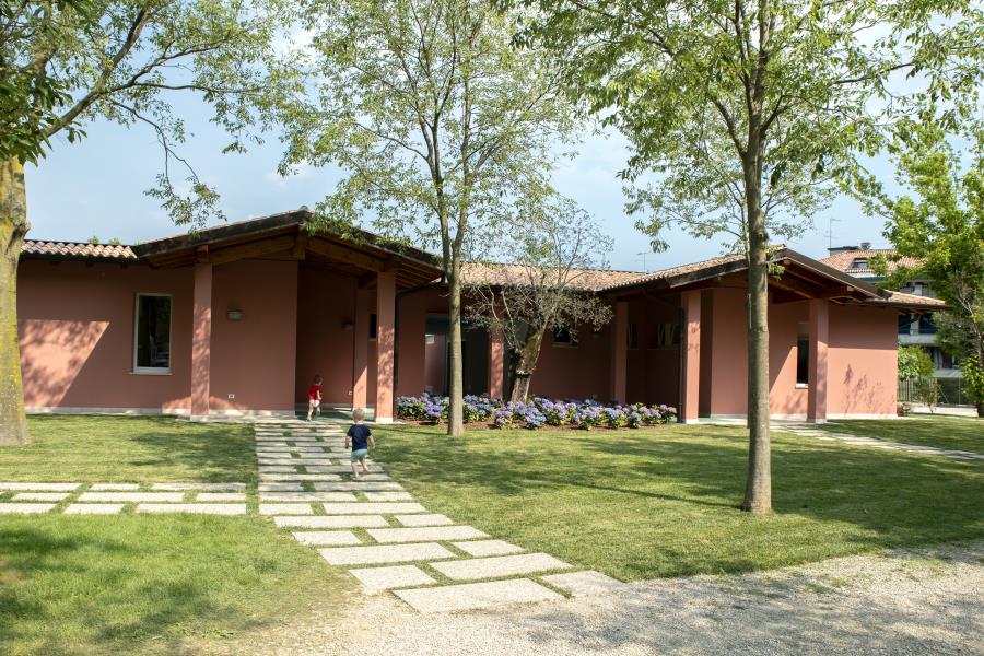 Camping Baia Verde  – Foto 12
