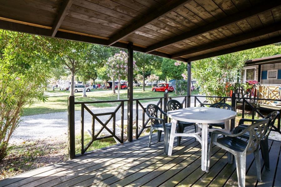 Camping Baia Verde  – Foto 14