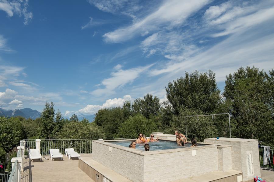 Camping Baia Verde  – Foto 16