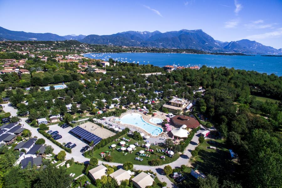 Camping Baia Verde  – Foto 1