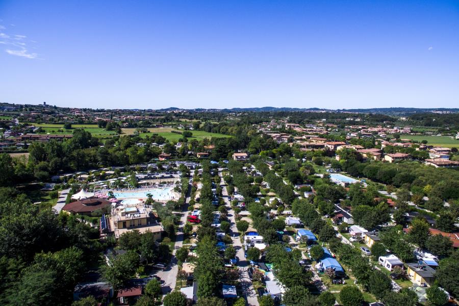 Camping Baia Verde  – Foto 2