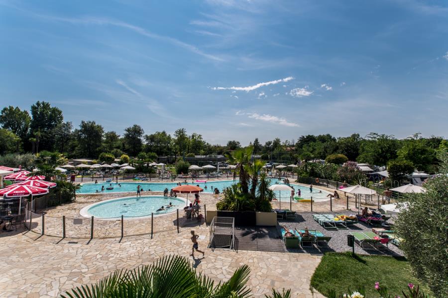 Camping Baia Verde  – Foto 3