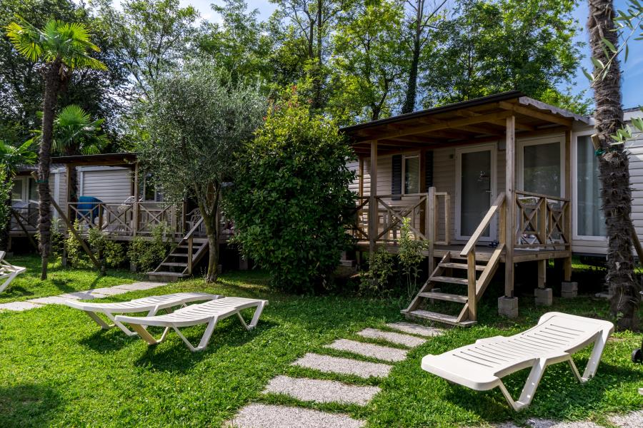 Camping Baia Verde  – Foto 4
