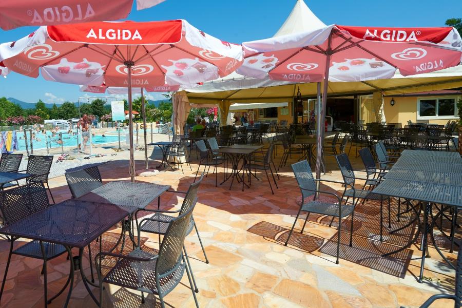 Camping Baia Verde  – Foto 5