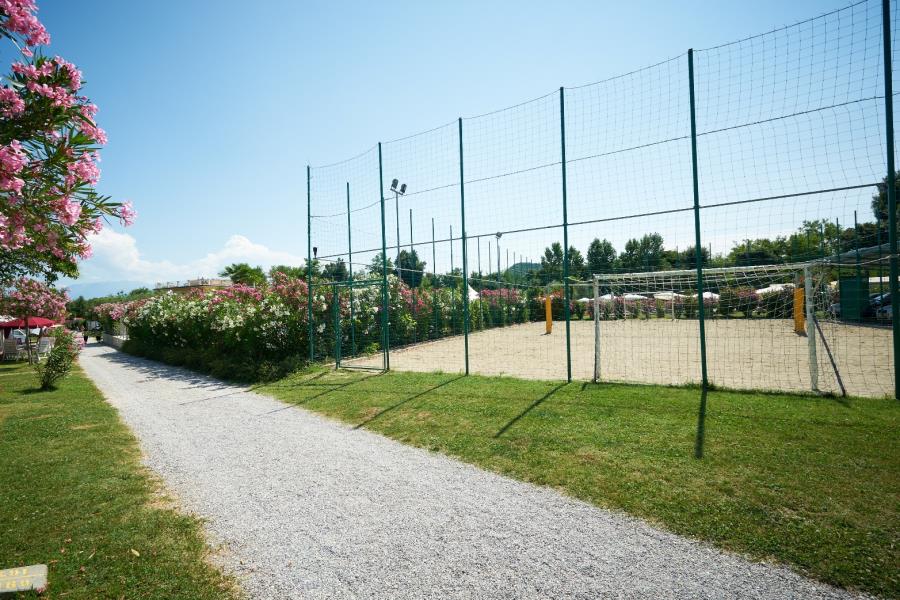 Camping Baia Verde  – Foto 6