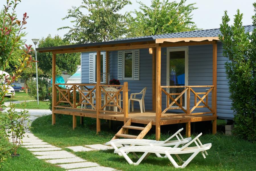 Camping Baia Verde  – Foto 7