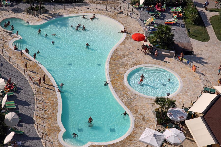 Camping Baia Verde  – Foto 8