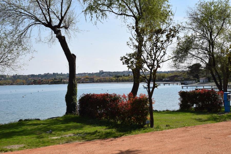 Camping Villaggio Europa Silvella  – Foto 9