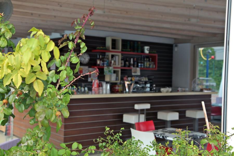 Camping Villaggio Europa Silvella  – Foto 12